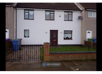 2 Bedrooms Terraced house to rent in Parkview Road, Liverpool L11