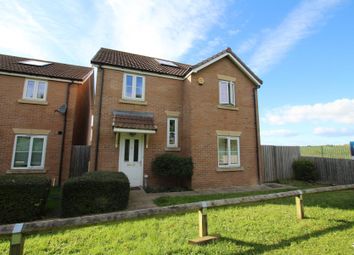 Thumbnail 5 bed property to rent in Wood Mead, Cheswick Village, Bristol