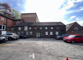Thumbnail Commercial property for sale in Old Stables Court, Queen Street, Newcastle-Under-Lyme, Staffordshire