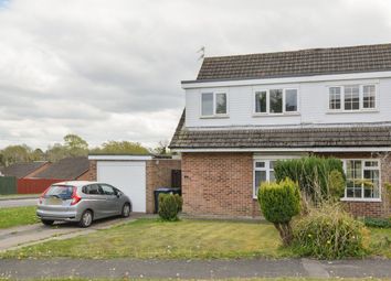 Property listing in Bishop Auckland, County Durham