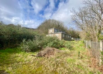 Thumbnail Office for sale in Old Quarry Office, Fore Street, Newlyn, Penzance, Cornwall