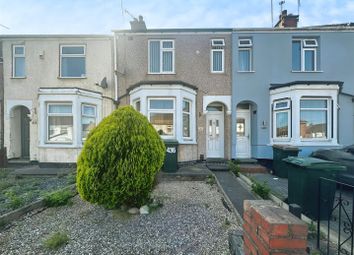 Thumbnail Terraced house to rent in Grangemouth Road, Radford, Coventry