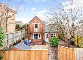 Thumbnail Detached house for sale in Crescent Road, Temple Cowley, Oxford