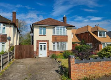Thumbnail Detached house for sale in Lackford Avenue, Southampton