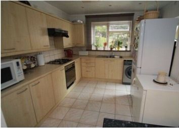 3 Bedroom Semi-detached house for rent
