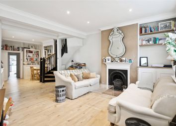 Thumbnail 2 bed end terrace house for sale in Furness Road, London