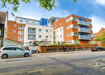 Thumbnail 2 bed flat for sale in Palmerston Road, Southampton, Hampshire