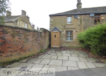 Thumbnail End terrace house to rent in Falinge Fold, Rochdale, Greater Manchester