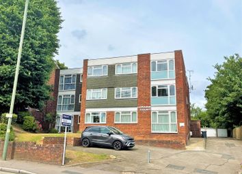 Thumbnail 1 bed flat for sale in Red Hill, Chislehurst
