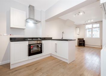 Thumbnail Flat to rent in Brondesbury Villas, London