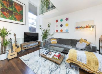 Thumbnail Maisonette to rent in Georges Road, London