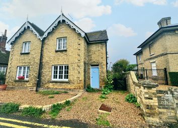 Thumbnail 3 bed semi-detached house to rent in Church Green, Ramsey, Huntingdon