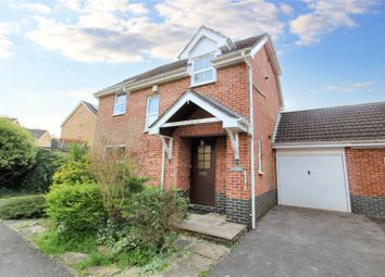 Thumbnail Link-detached house to rent in Orwell Road, Petersfield, Hampshire