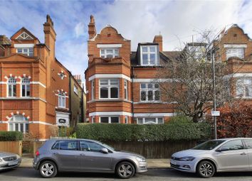 Thumbnail 3 bed flat for sale in Wexford Road, Wandsworth Common, London