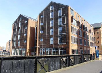 Thumbnail 1 bed flat for sale in Merchants Quay, The Docks, Gloucester