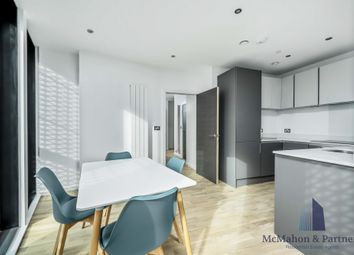 Thumbnail Flat to rent in 87B Newington Causeway, Elephant And Castle, London