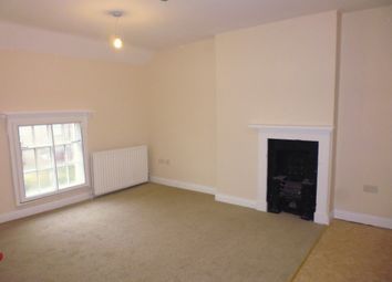 Thumbnail 1 bed flat to rent in High Street, Telford, Madeley