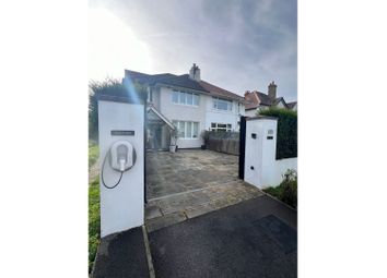 Thumbnail Semi-detached house for sale in St. Dunstans Hill, Sutton