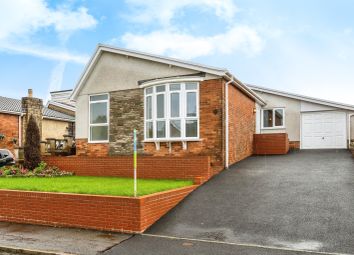 Thumbnail Bungalow for sale in Taillwyd Road, Neath Abbey, Neath Port Talbot