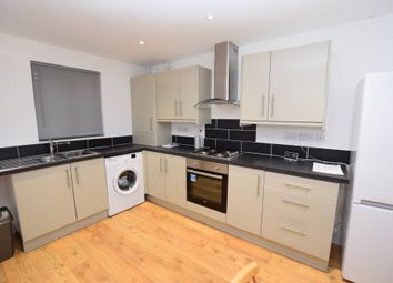 3 Bedroom End terrace house for rent