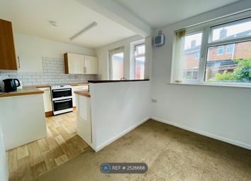 Kitchen Dining Area