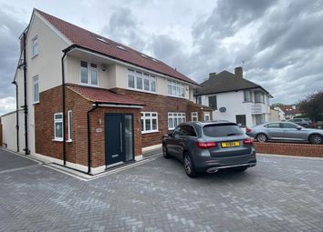Thumbnail Semi-detached house to rent in Branksome Way, Harrow