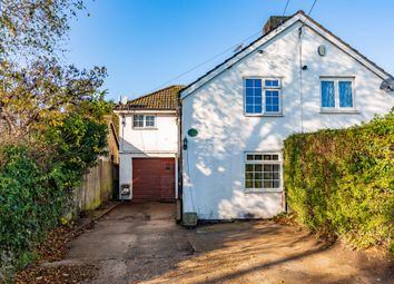 Thumbnail Cottage for sale in Well Penn Road, Cliffe, Rochester