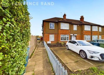 Thumbnail 2 bed flat for sale in Eastcote Lane, Harrow, Middlesex