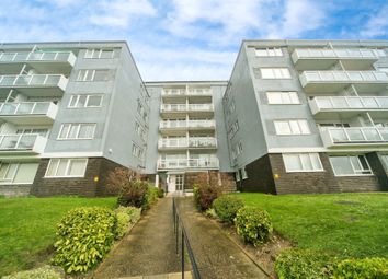 Thumbnail 2 bed flat for sale in The Chantry, Upperton Road, Eastbourne
