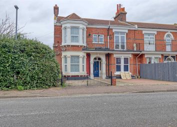 Thumbnail Flat for sale in Church Road, Clacton-On-Sea