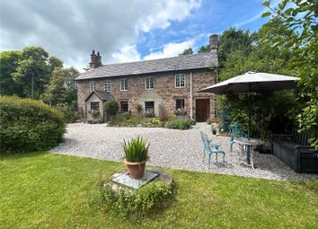 Thumbnail 2 bed cottage for sale in Dwyran, Anglesey, Sir Ynys Mon