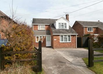 Thumbnail Detached house for sale in Ascot, Berkshire