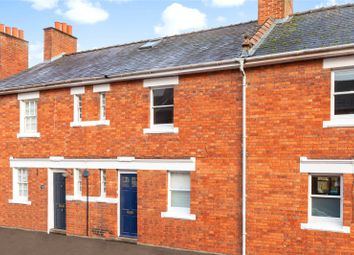 Thumbnail 2 bed terraced house for sale in Hayfield Road, Walton Manor