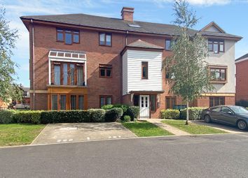 Thumbnail 2 bed flat for sale in Beaumanor House, 45 Flowers Avenue, Ruislip, Middlesex