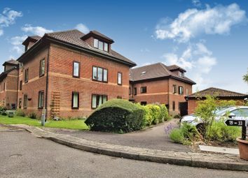 Thumbnail 1 bed flat for sale in Windmill Court, Alton, Hampshire