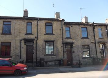 2 Bedrooms Terraced house to rent in Bagley Lane, Farsley, West Yorkshire LS28