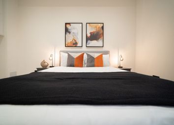 Thumbnail Shared accommodation to rent in Holloway Rd Archway, London