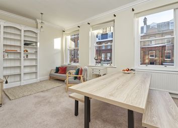 Thumbnail 2 bed flat for sale in Brechin Place, London