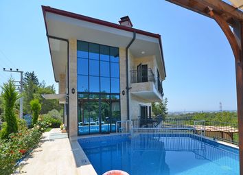 Thumbnail 6 bed detached house for sale in Manavgat, Evrenseki, Manavgat, Antalya Province, Mediterranean, Turkey