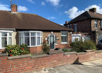 Thumbnail Bungalow to rent in Billy Mill Avenue, North Shields