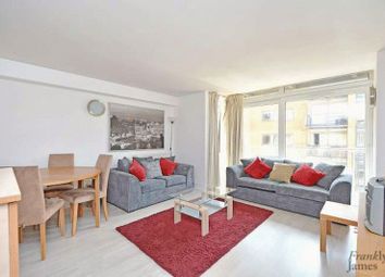 2 Bedrooms Flat for sale in Gainsborough House, Canary Wharf E14