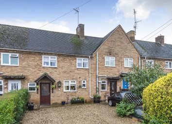 Thumbnail Terraced house for sale in Kingham, Chipping Norton