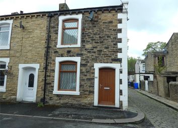 1 Bedroom End terrace house for sale
