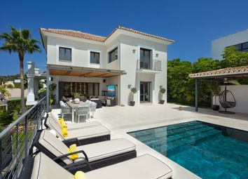 Thumbnail 7 bed villa for sale in La Quinta, Marbella Area, Costa Del Sol