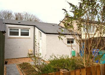 Thumbnail Terraced house to rent in Lime Crescent, Abronhill, Cumbernauld