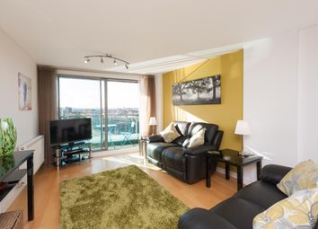 Thumbnail Flat to rent in 308 Clyde Street, Glasgow