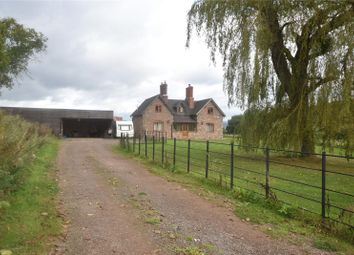 Thumbnail Detached house to rent in Newent Road, Dymock, Gloucestershire