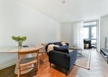 Thumbnail Flat to rent in Prospect Way, London