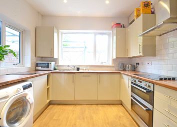 Thumbnail 7 bed semi-detached house to rent in Clift Road, Southville