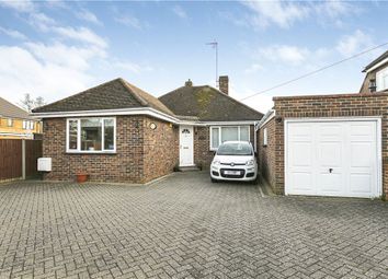 Thumbnail Bungalow for sale in Maryland Way, Sunbury-On-Thames, Surrey